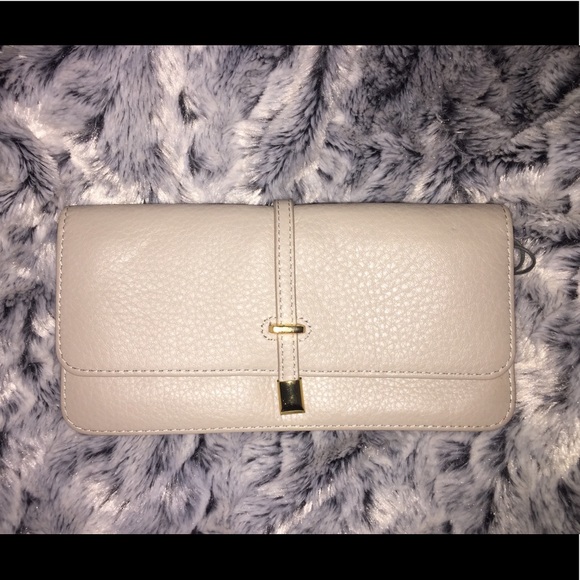 MOLLY WALLET